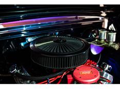 FORD F-100 3.6 SUPER 1971/1971 PASTORE CAR COLLECTION BENTO GONÇALVES / Carros no Vale