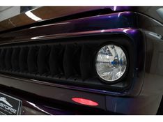 FORD F-100 3.6 SUPER 1971/1971 PASTORE CAR COLLECTION BENTO GONÇALVES / Carros no Vale