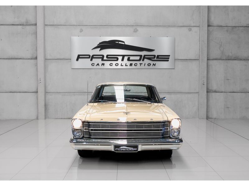 FORD GALAXIE 500 1967/1967 PASTORE CAR COLLECTION BENTO GONÇALVES / Carros no Vale