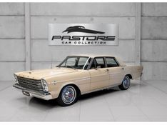 FORD GALAXIE 500 1967/1967 PASTORE CAR COLLECTION BENTO GONÇALVES / Carros no Vale