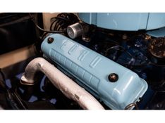 FORD GALAXIE 500 1967/1967 PASTORE CAR COLLECTION BENTO GONÇALVES / Carros no Vale