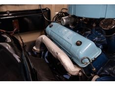 FORD GALAXIE 500 1967/1967 PASTORE CAR COLLECTION BENTO GONÇALVES / Carros no Vale