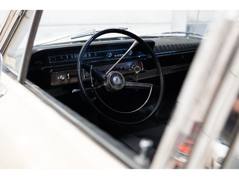FORD GALAXIE 500 1967/1967 PASTORE CAR COLLECTION BENTO GONÇALVES / Carros no Vale