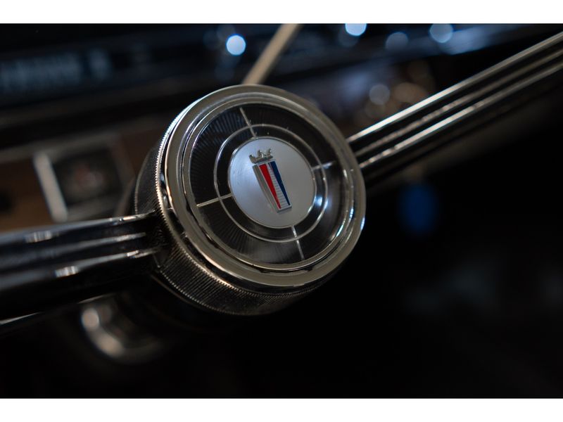 FORD GALAXIE 500 1967/1967 PASTORE CAR COLLECTION BENTO GONÇALVES / Carros no Vale