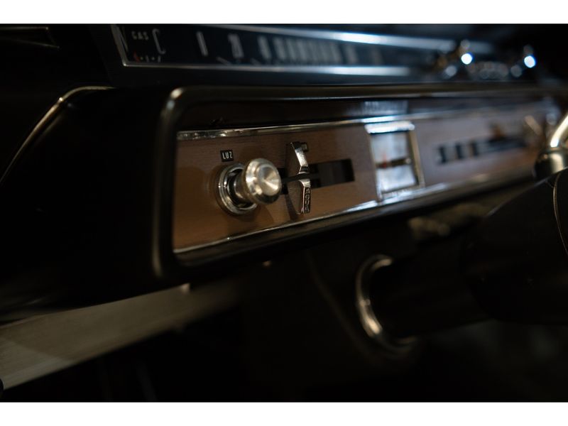 FORD GALAXIE 500 1967/1967 PASTORE CAR COLLECTION BENTO GONÇALVES / Carros no Vale