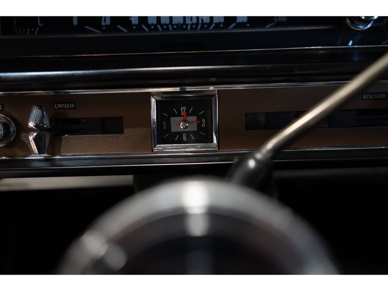FORD GALAXIE 500 1967/1967 PASTORE CAR COLLECTION BENTO GONÇALVES / Carros no Vale