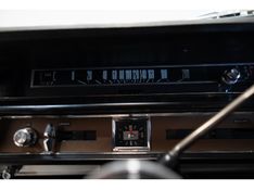 FORD GALAXIE 500 1967/1967 PASTORE CAR COLLECTION BENTO GONÇALVES / Carros no Vale