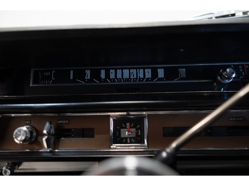 FORD GALAXIE 500 1967/1967 PASTORE CAR COLLECTION BENTO GONÇALVES / Carros no Vale