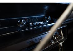 FORD GALAXIE 500 1967/1967 PASTORE CAR COLLECTION BENTO GONÇALVES / Carros no Vale