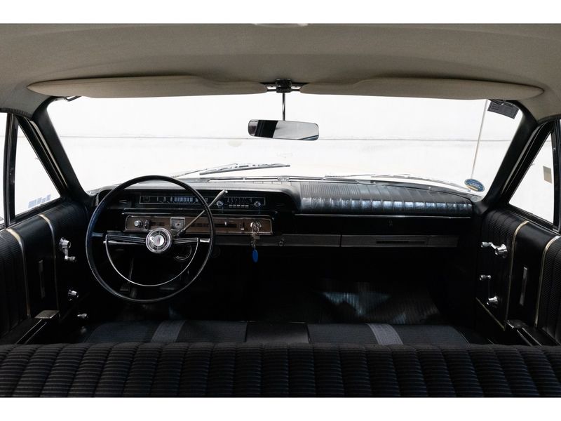 FORD GALAXIE 500 1967/1967 PASTORE CAR COLLECTION BENTO GONÇALVES / Carros no Vale