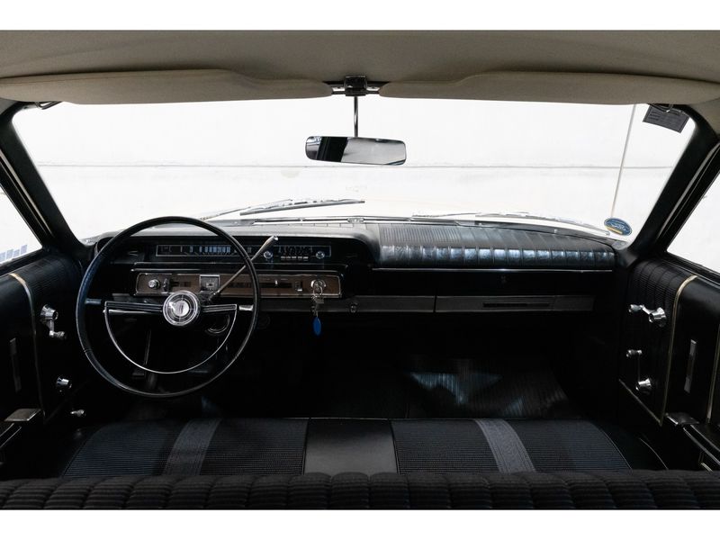 FORD GALAXIE 500 1967/1967 PASTORE CAR COLLECTION BENTO GONÇALVES / Carros no Vale