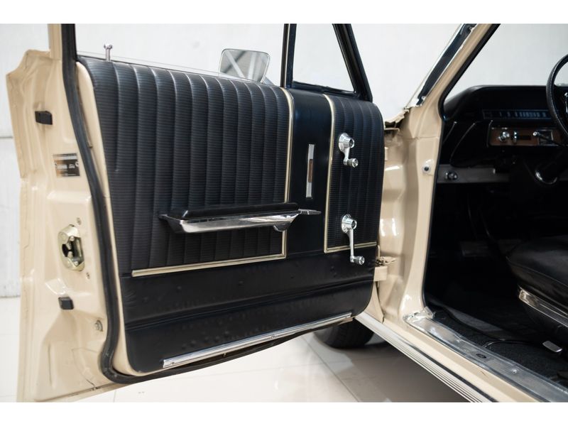FORD GALAXIE 500 1967/1967 PASTORE CAR COLLECTION BENTO GONÇALVES / Carros no Vale