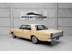 FORD GALAXIE 500 1967/1967 PASTORE CAR COLLECTION BENTO GONÇALVES / Carros no Vale