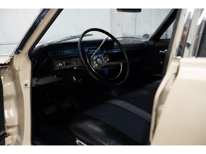FORD GALAXIE 500 1967/1967 PASTORE CAR COLLECTION BENTO GONÇALVES / Carros no Vale