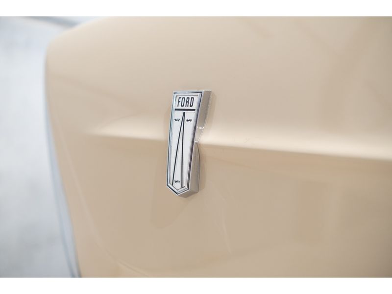 FORD GALAXIE 500 1967/1967 PASTORE CAR COLLECTION BENTO GONÇALVES / Carros no Vale