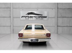 FORD GALAXIE 500 1967/1967 PASTORE CAR COLLECTION BENTO GONÇALVES / Carros no Vale