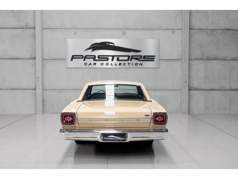 FORD GALAXIE 500 1967/1967 PASTORE CAR COLLECTION BENTO GONÇALVES / Carros no Vale