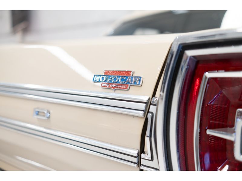 FORD GALAXIE 500 1967/1967 PASTORE CAR COLLECTION BENTO GONÇALVES / Carros no Vale