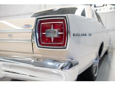 FORD GALAXIE 500 1967/1967 PASTORE CAR COLLECTION BENTO GONÇALVES / Carros no Vale