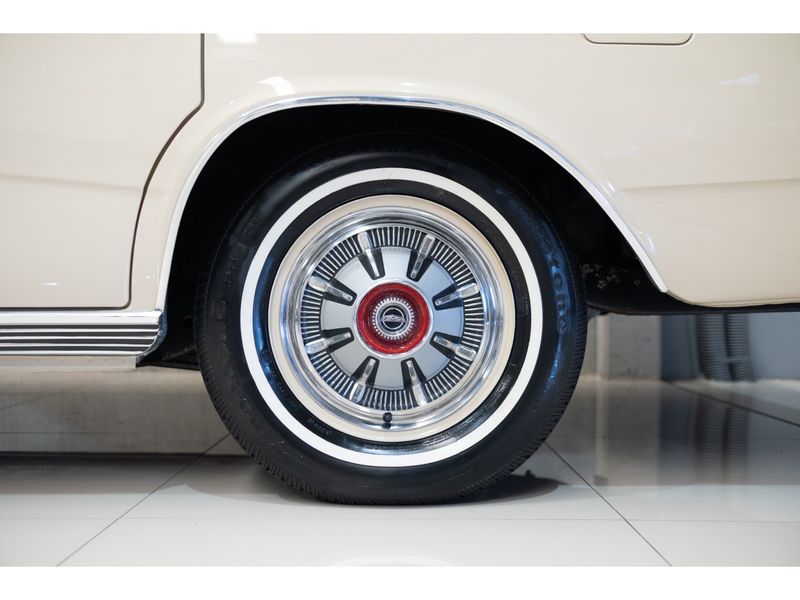 FORD GALAXIE 500 1967/1967 PASTORE CAR COLLECTION BENTO GONÇALVES / Carros no Vale