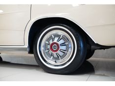 FORD GALAXIE 500 1967/1967 PASTORE CAR COLLECTION BENTO GONÇALVES / Carros no Vale