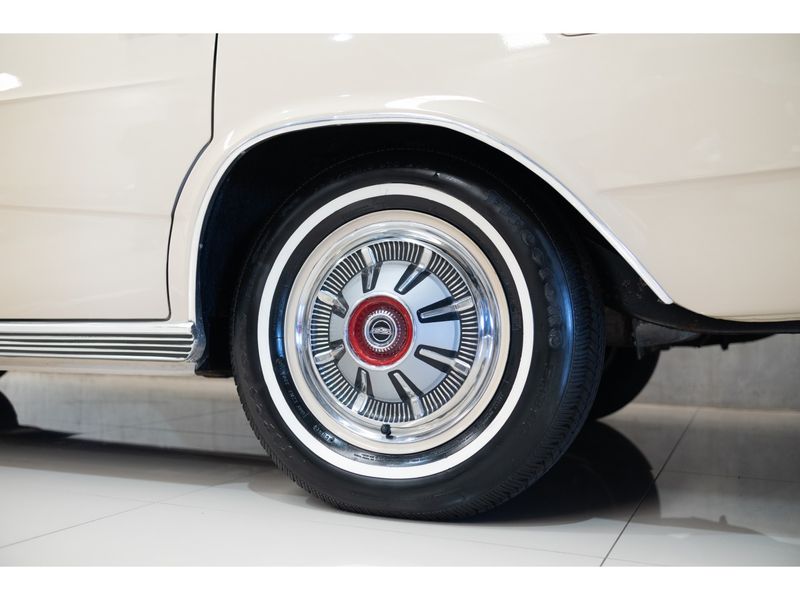 FORD GALAXIE 500 1967/1967 PASTORE CAR COLLECTION BENTO GONÇALVES / Carros no Vale