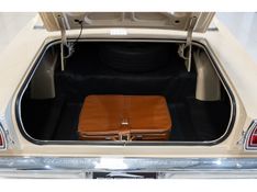 FORD GALAXIE 500 1967/1967 PASTORE CAR COLLECTION BENTO GONÇALVES / Carros no Vale