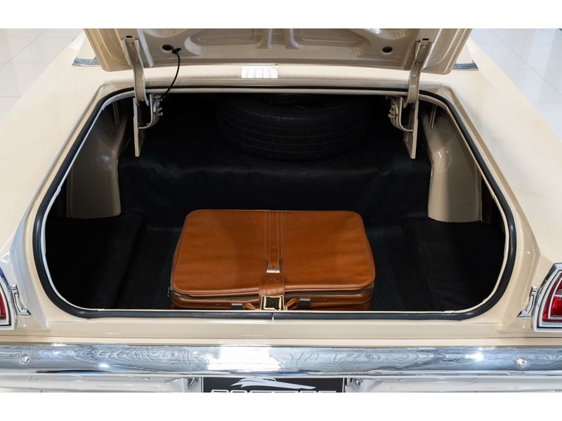 FORD GALAXIE 500 1967/1967 PASTORE CAR COLLECTION BENTO GONÇALVES / Carros no Vale