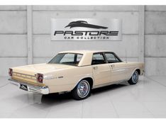 FORD GALAXIE 500 1967/1967 PASTORE CAR COLLECTION BENTO GONÇALVES / Carros no Vale