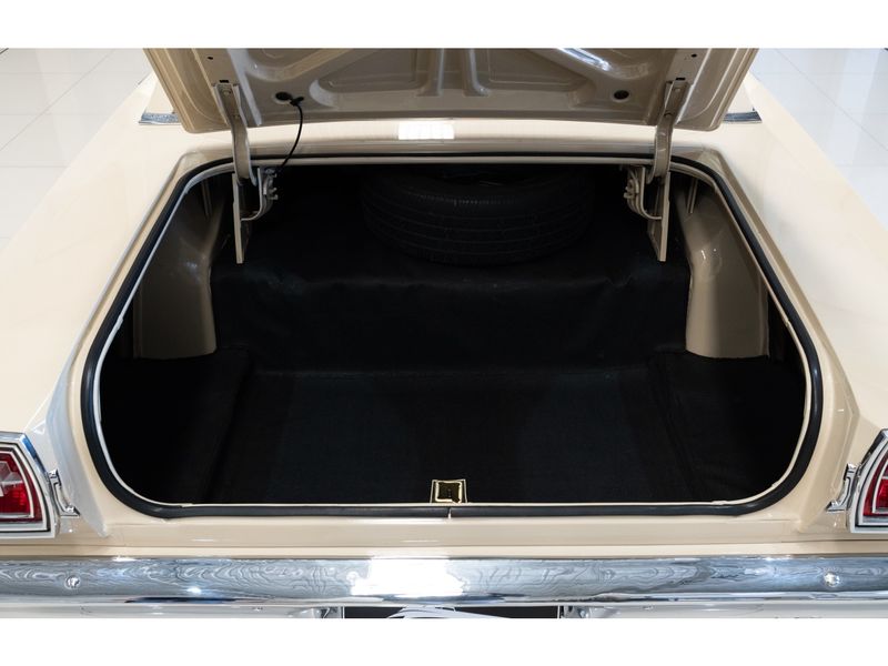 FORD GALAXIE 500 1967/1967 PASTORE CAR COLLECTION BENTO GONÇALVES / Carros no Vale