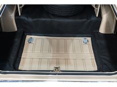FORD GALAXIE 500 1967/1967 PASTORE CAR COLLECTION BENTO GONÇALVES / Carros no Vale