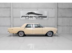 FORD GALAXIE 500 1967/1967 PASTORE CAR COLLECTION BENTO GONÇALVES / Carros no Vale