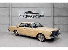 FORD GALAXIE 500 1967/1967 PASTORE CAR COLLECTION BENTO GONÇALVES / Carros no Vale