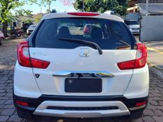Honda WR-V EXL 1.5 Flexone 16V 2018/2018 RENNER AUTOMÓVEIS LAJEADO / Carros no Vale