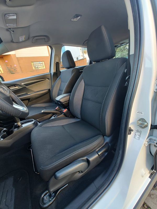 Honda WR-V EXL 1.5 Flexone 16V 2018/2018 RENNER AUTOMÓVEIS LAJEADO / Carros no Vale