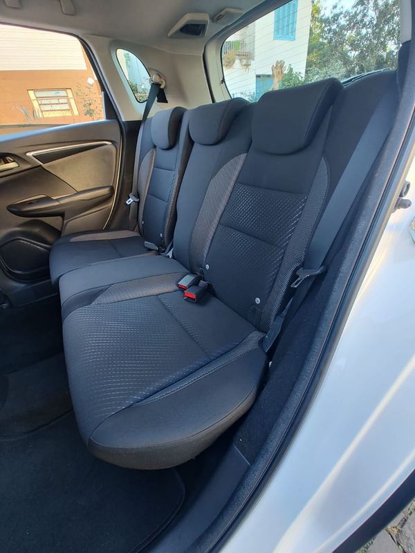 Honda WR-V EXL 1.5 Flexone 16V 2018/2018 RENNER AUTOMÓVEIS LAJEADO / Carros no Vale