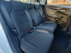 Honda WR-V EXL 1.5 Flexone 16V 2018/2018 RENNER AUTOMÓVEIS LAJEADO / Carros no Vale