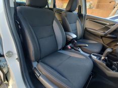 Honda WR-V EXL 1.5 Flexone 16V 2018/2018 RENNER AUTOMÓVEIS LAJEADO / Carros no Vale