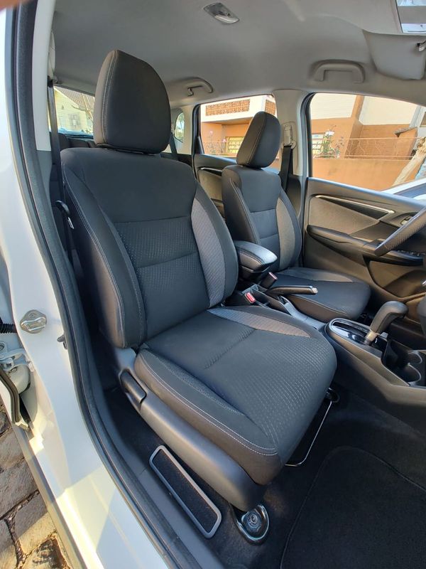 Honda WR-V EXL 1.5 Flexone 16V 2018/2018 RENNER AUTOMÓVEIS LAJEADO / Carros no Vale