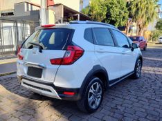 Honda WR-V EXL 1.5 Flexone 16V 2018/2018 RENNER AUTOMÓVEIS LAJEADO / Carros no Vale