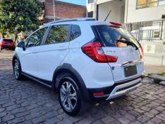 Honda WR-V EXL 1.5 Flexone 16V 2018/2018 RENNER AUTOMÓVEIS LAJEADO / Carros no Vale