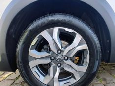 Honda WR-V EXL 1.5 Flexone 16V 2018/2018 RENNER AUTOMÓVEIS LAJEADO / Carros no Vale