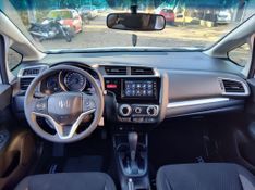 Honda WR-V EXL 1.5 Flexone 16V 2018/2018 RENNER AUTOMÓVEIS LAJEADO / Carros no Vale