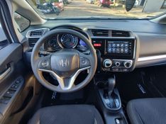 Honda WR-V EXL 1.5 Flexone 16V 2018/2018 RENNER AUTOMÓVEIS LAJEADO / Carros no Vale