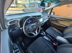 Honda WR-V EXL 1.5 Flexone 16V 2018/2018 RENNER AUTOMÓVEIS LAJEADO / Carros no Vale