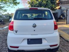 VOLKSWAGEN Fox 1.0 Mi Total 8V 2013/2014 RENNER AUTOMÓVEIS LAJEADO / Carros no Vale
