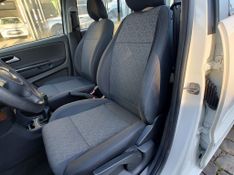 VOLKSWAGEN Fox 1.0 Mi Total 8V 2013/2014 RENNER AUTOMÓVEIS LAJEADO / Carros no Vale