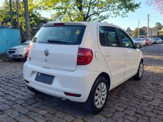 VOLKSWAGEN Fox 1.0 Mi Total 8V 2013/2014 RENNER AUTOMÓVEIS LAJEADO / Carros no Vale
