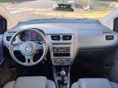 VOLKSWAGEN Fox 1.0 Mi Total 8V 2013/2014 RENNER AUTOMÓVEIS LAJEADO / Carros no Vale
