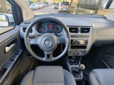 VOLKSWAGEN Fox 1.0 Mi Total 8V 2013/2014 RENNER AUTOMÓVEIS LAJEADO / Carros no Vale